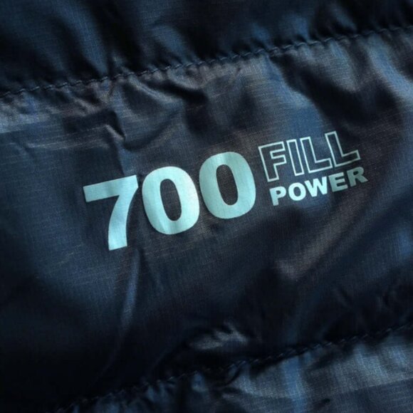 $240 NWT Men’s Himali Peak 7 Down Hooded Jacket – Large & XL - Picture 2 of 4